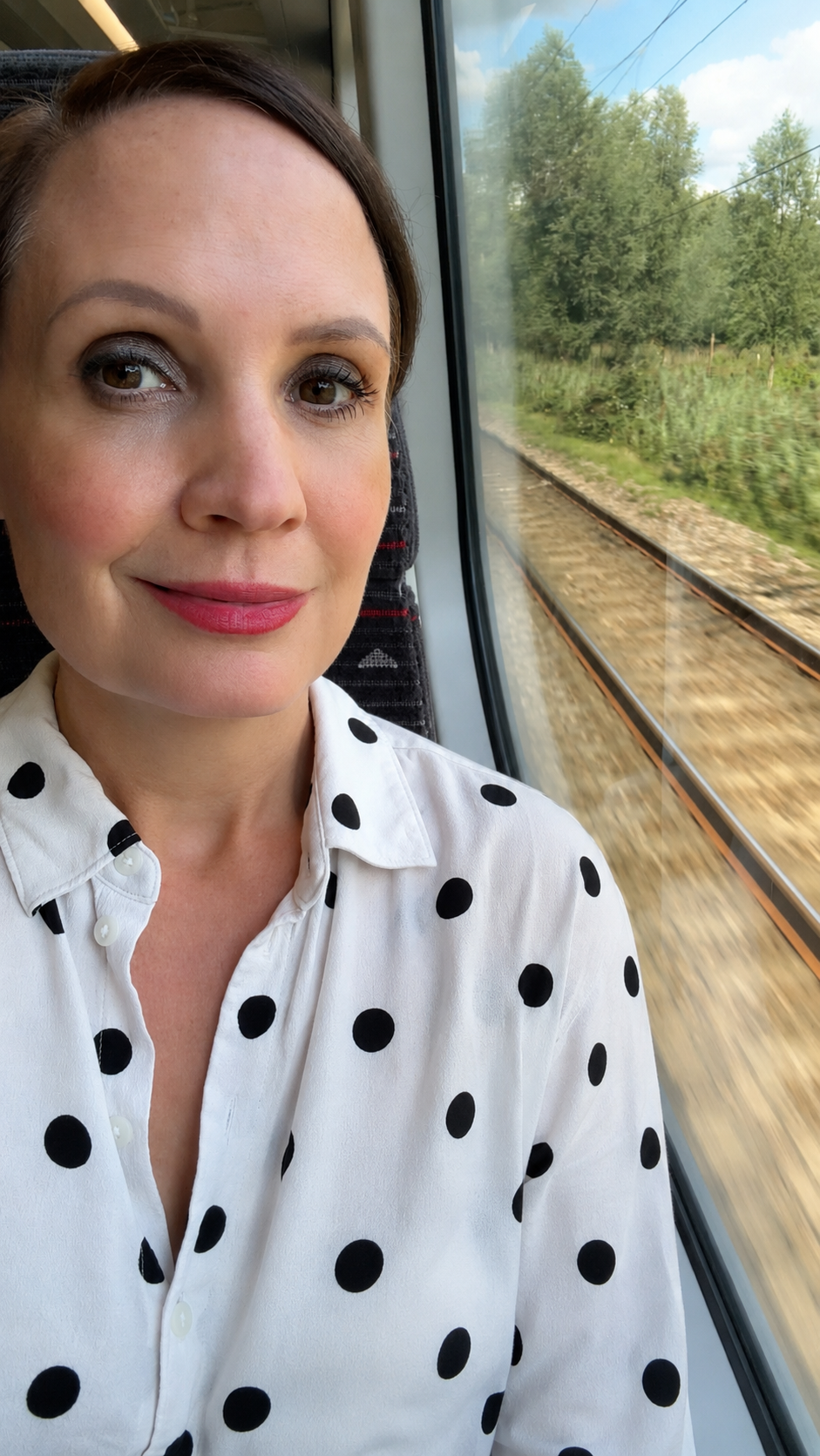 Ingrid, Reise und Lifestyle Influencerin aus Hamburg gibt als Reisebloggerin Reisetipps