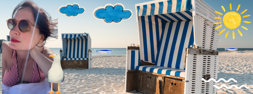 Lustwandlerin Reiseblog Sylt Coverpng