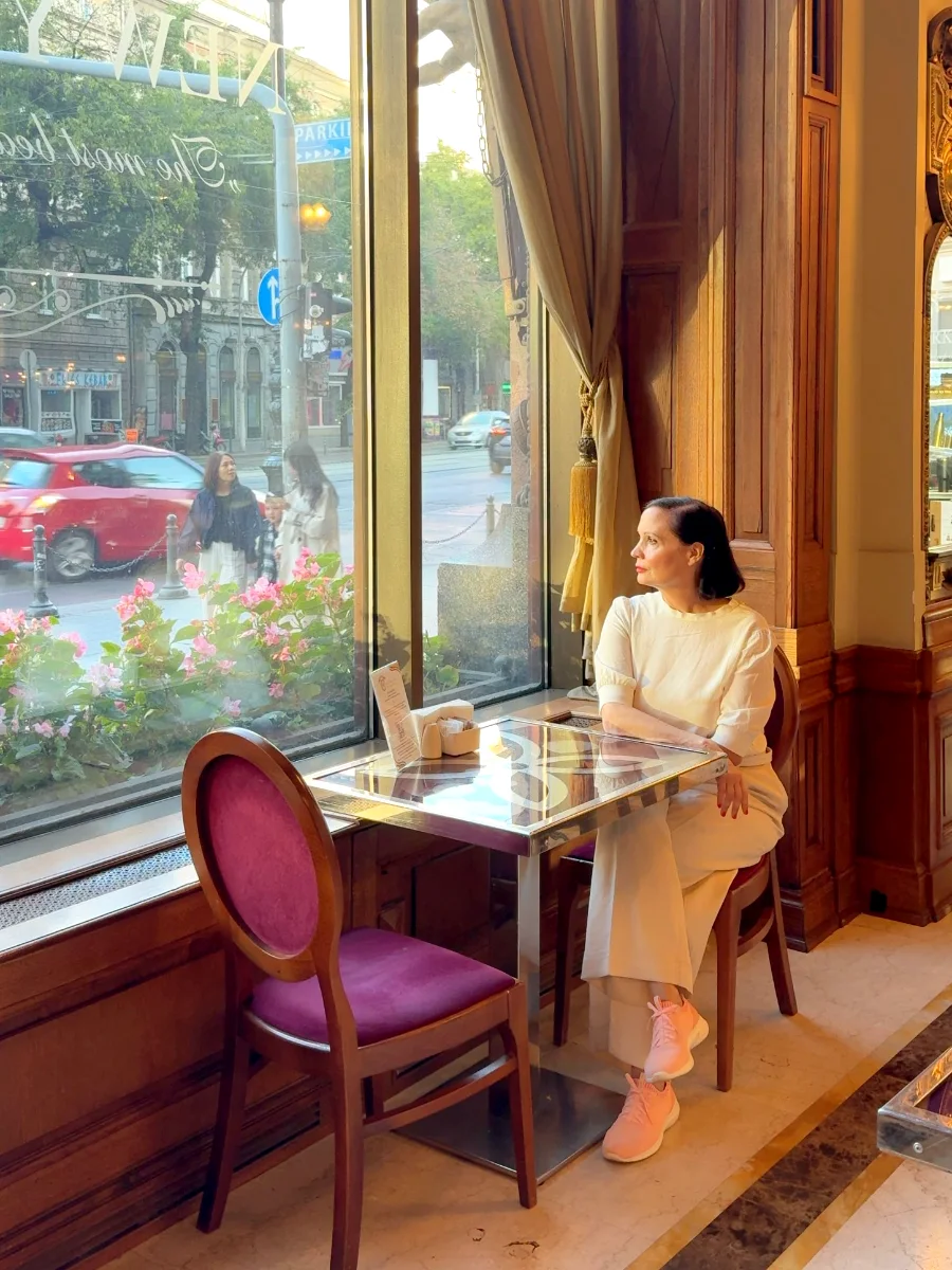 Cafés