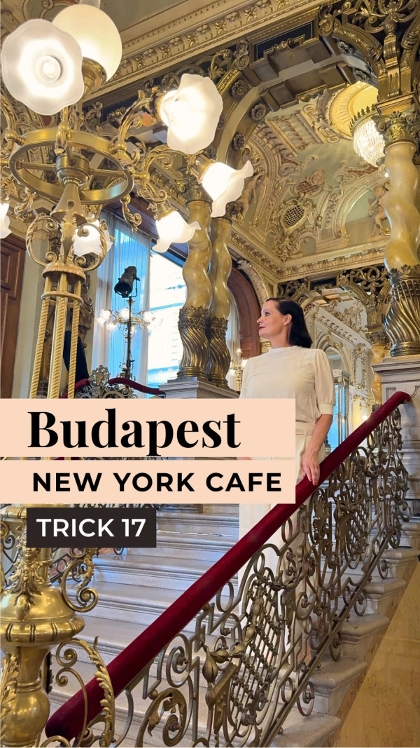 Instagram Reel von Lustwandlerin: 2 STUNDEN ANSTEHEN FÜR EINEN CAPPUCCINO? NOT ME!